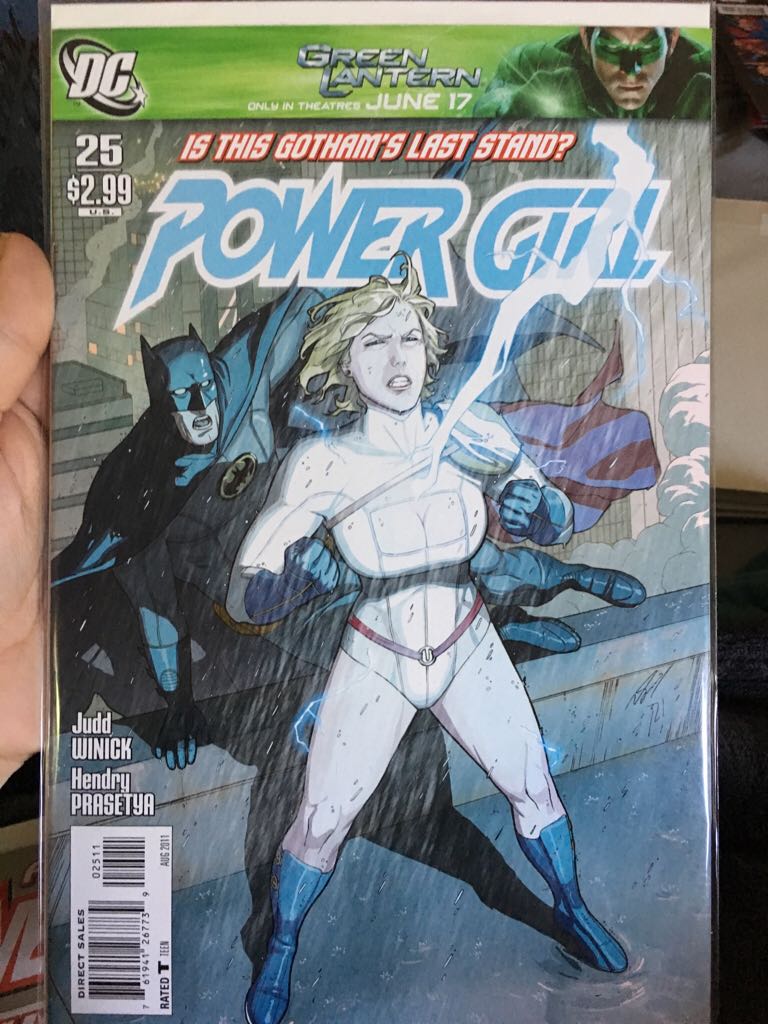 The Last Days Of Animal Man