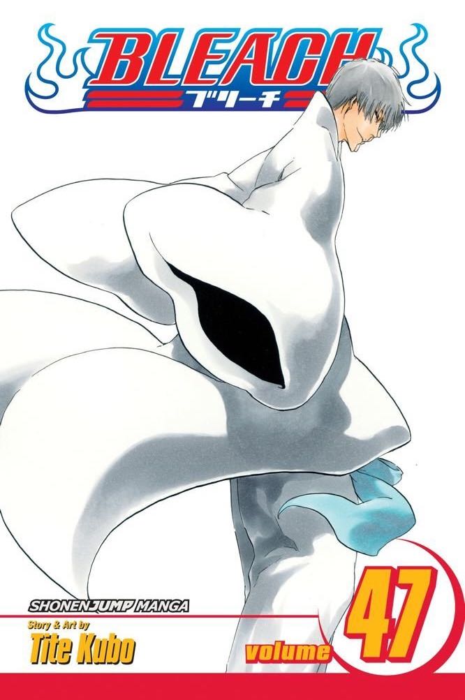 Bleach, Vol. 47 - Viz Media (47) comic book collectible [Barcode 9781421543000] - Main Image 1