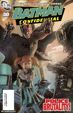 Ultimate X-Men (2001)