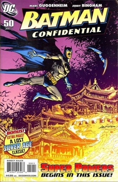 Blade of the Immortal