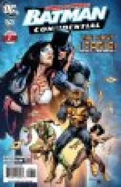 B.P.R.D.: King of Fear