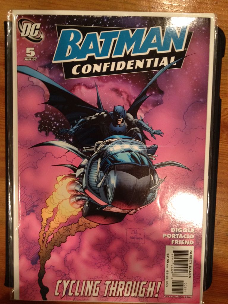 Blade of the Immortal