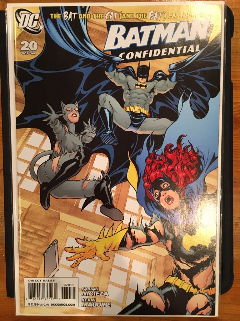 Tales from the Crypt