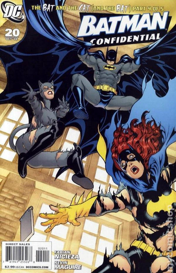 Tales from the Crypt