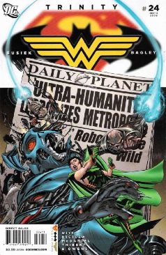 Batman Confidential (2006)