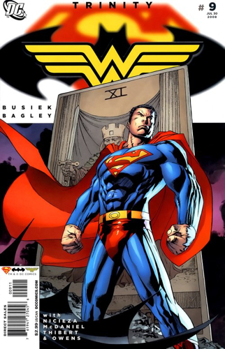 Ultimate X-Men (2001)