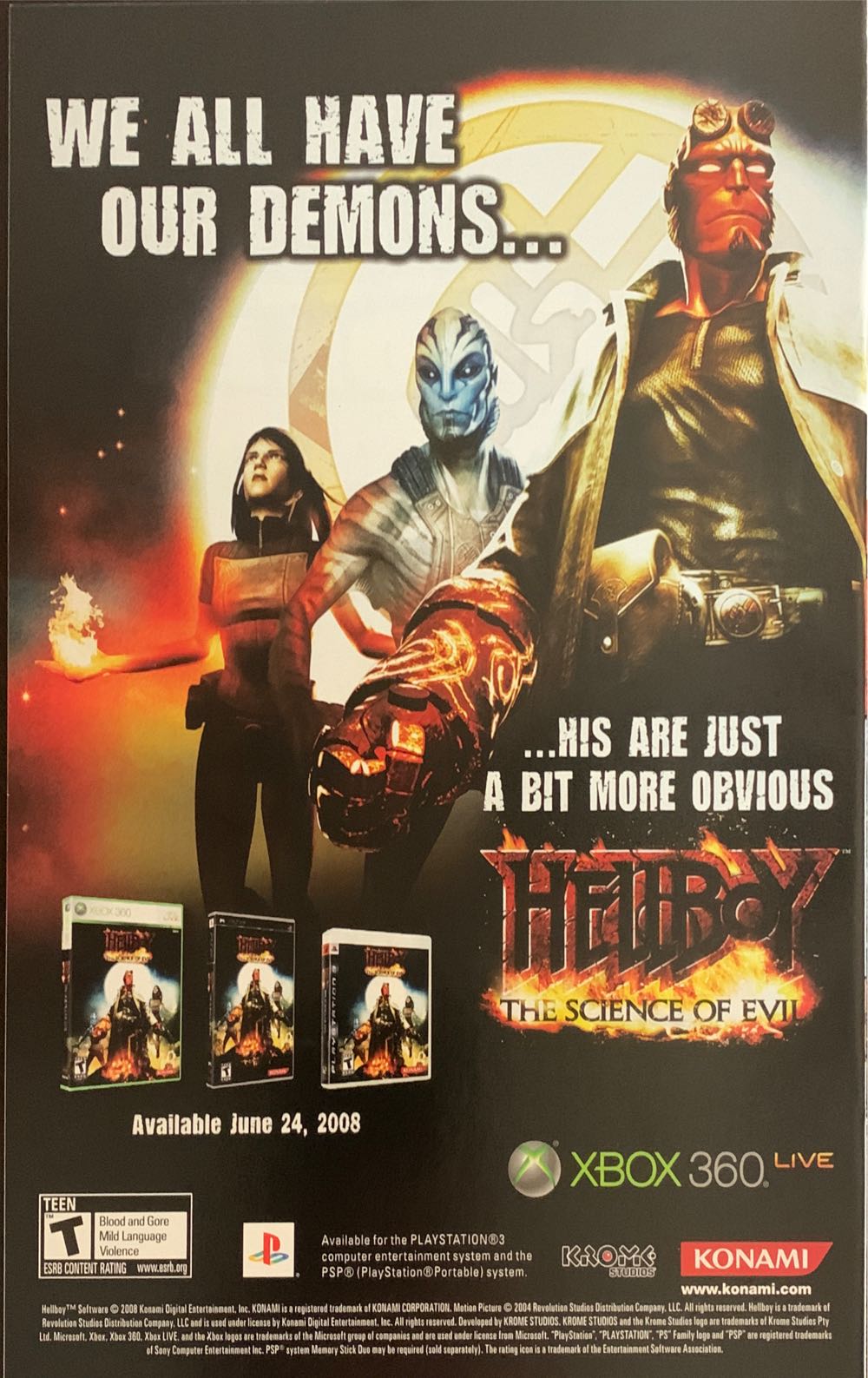 Trinity (2008) - DC (4 - 2008-08-01) comic book collectible [Barcode 76194127045600411] - Main Image 2