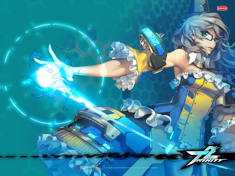 Trinity - DC Comics (2 - Sep 1993) comic book collectible - Main Image 4