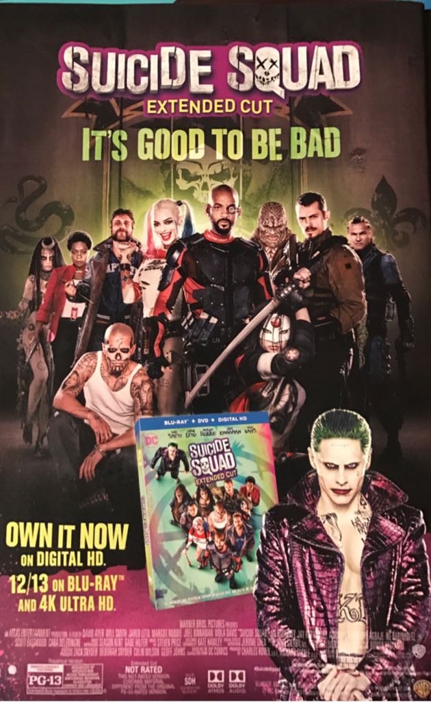 Trinity - DC - Rebirth (3 - Jan 2017) comic book collectible [Barcode 76194134287000321] - Main Image 2