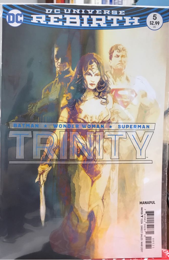 Trinity