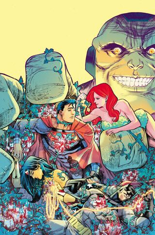 John Constantine: Hellblazer