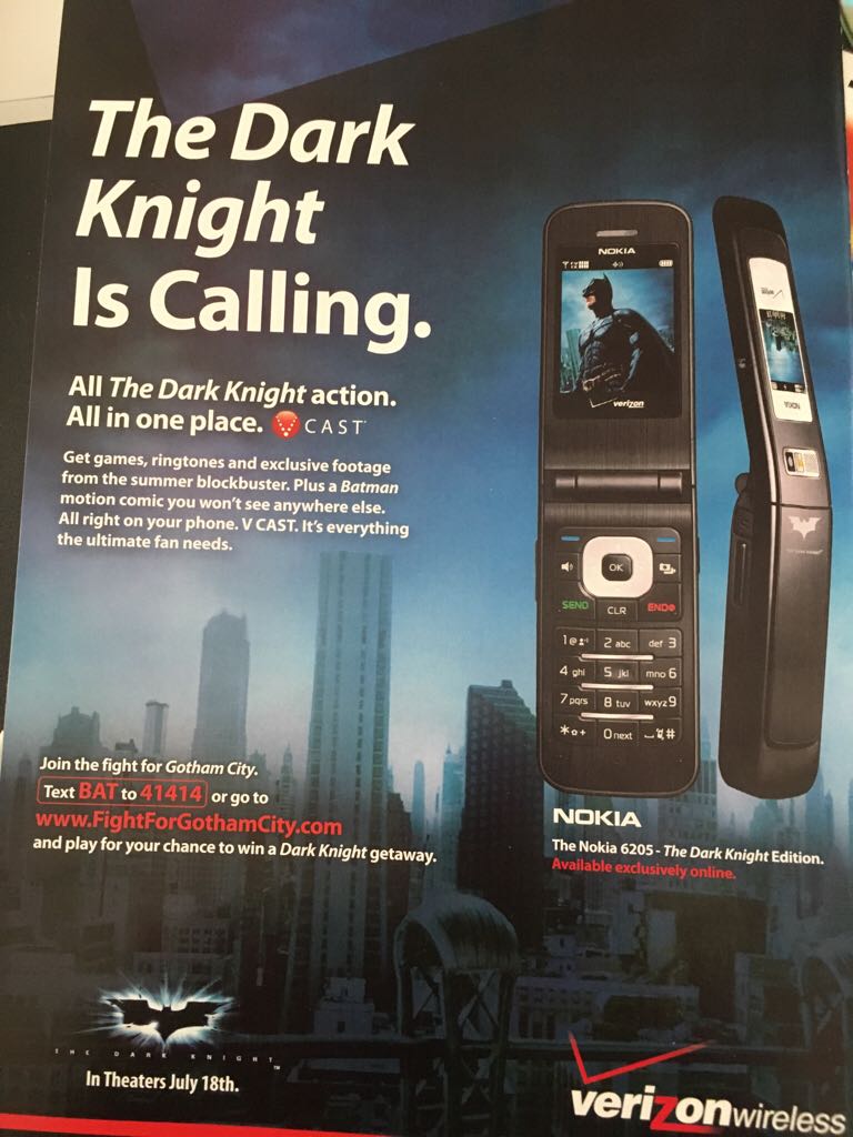 Trinity - DC (7 - Jul 2008) comic book collectible [Barcode 76194127045600711] - Main Image 2