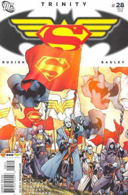 Amazing Spider-man, The