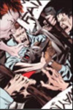 Generation X (Vol. 1)