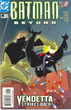 Batman Beyond