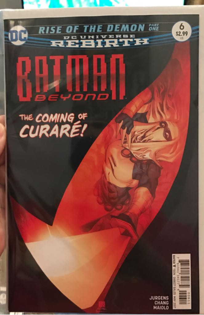 Ultimate X-Men (2001)