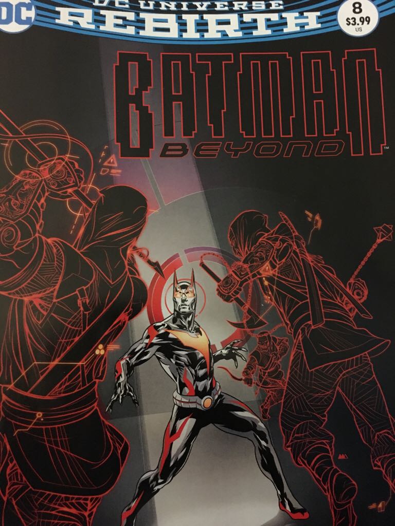 Blade of the Immortal