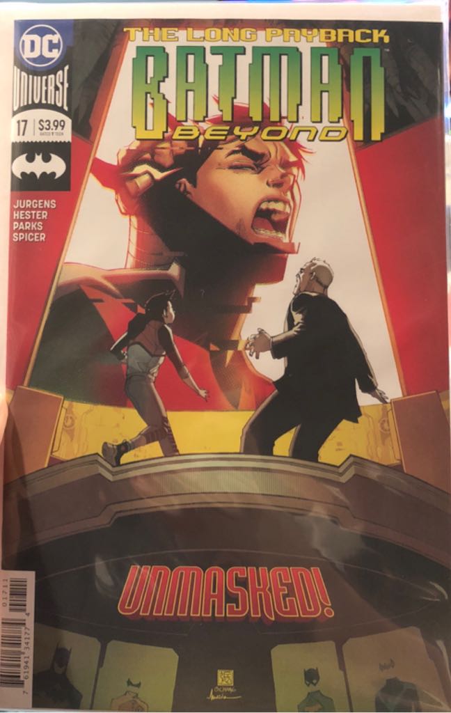 Amazing Spider-Man (1963)