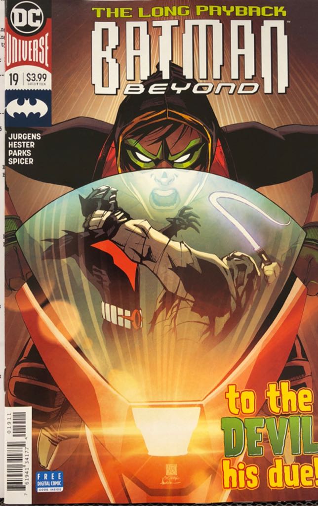 Hellboy: Seed of Destruction