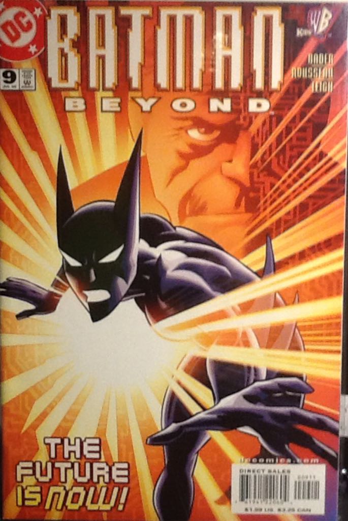 John Constantine: Hellblazer