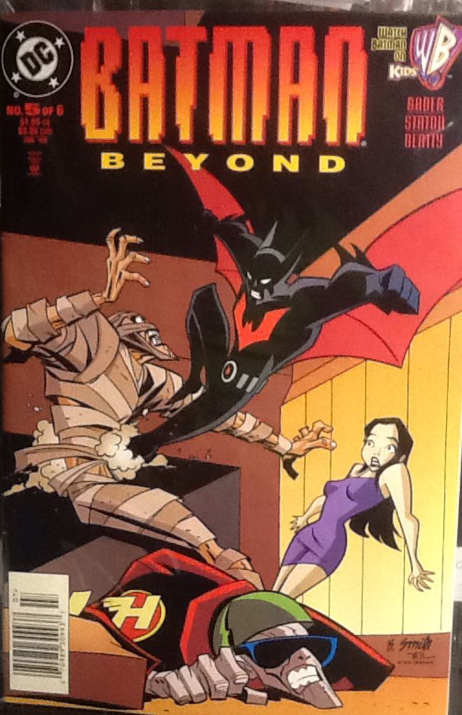 Generation X (Vol. 1)