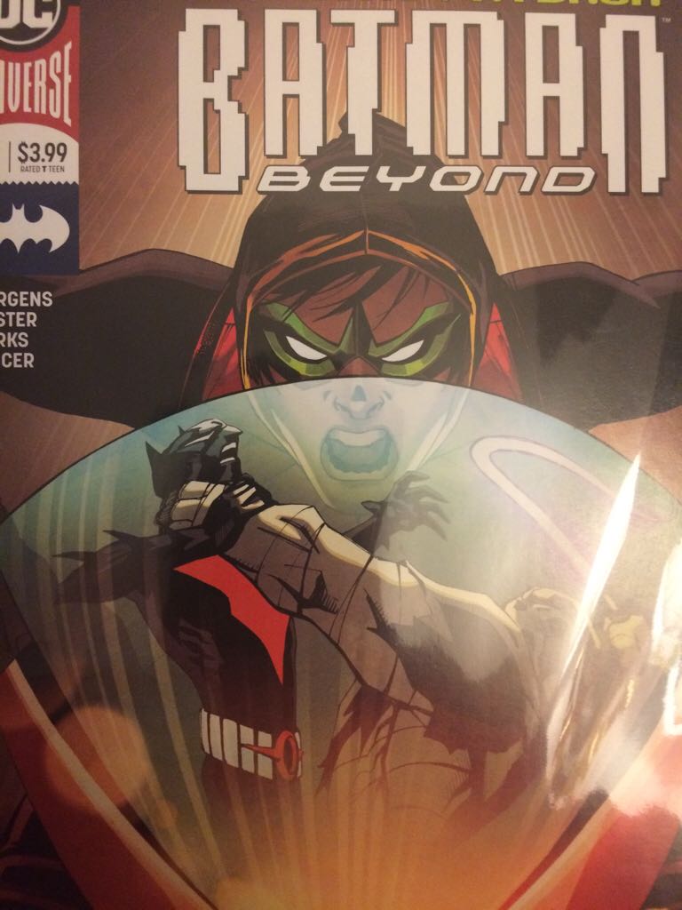 All-Star Squadron (1981)