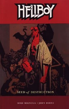 Tales from the Crypt