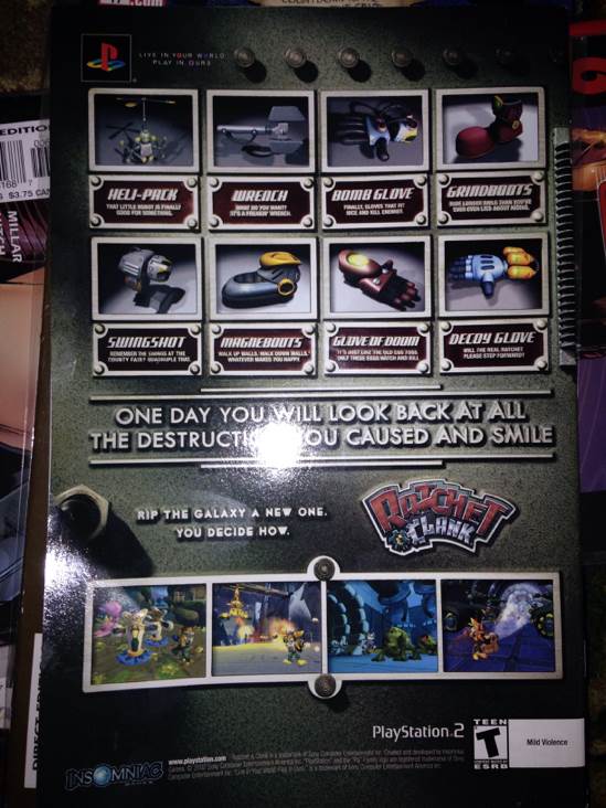 Ultimate X-Men - Marvel (26) comic book collectible - Main Image 2