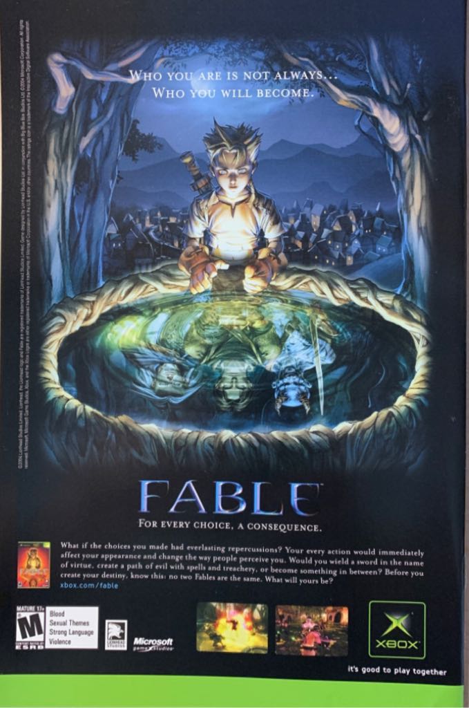 Ultimate X-Men (2001) - Marvel (52 - Dec 2004) comic book collectible [Barcode 759606050475] - Main Image 2