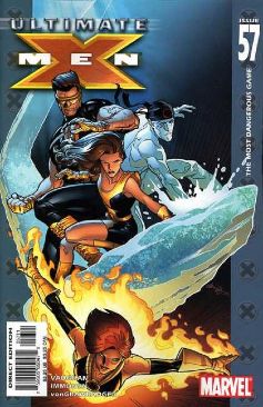 Amazing Spider-man, The