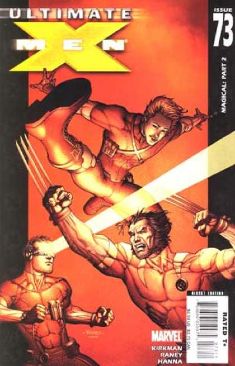 Amazing Spider-man, The