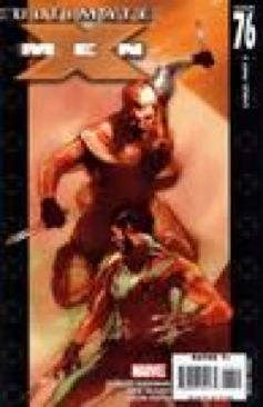 Ultimate X-Men (2001)