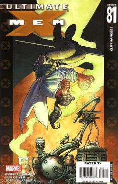 Generation X (1994) #15