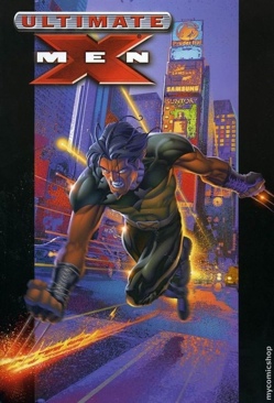Ultimate Comics X-Men