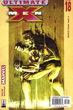 The Stand:  The Night Has Come