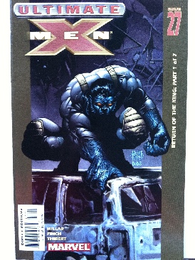 Adventure Comics Vol 2