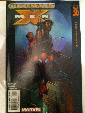 Amazing Spider-Man, The