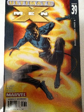 Blade of the Immortal