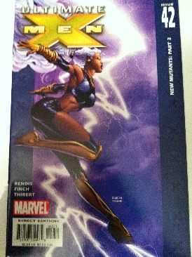 Tales from the Crypt