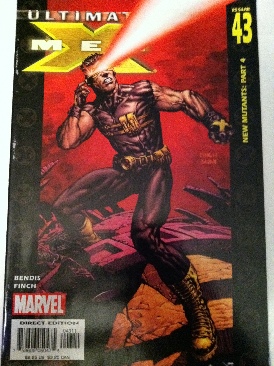 Amazing Spider-man, The