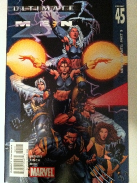 The Amazing Spider-Man 296