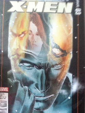 The Amazing Spider-Man