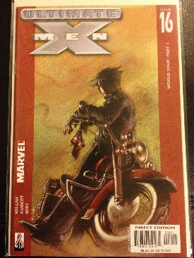 Ultimate X-Men (2001)