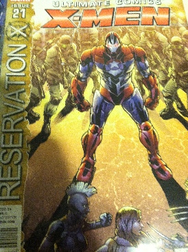 Amazing Spider-man, The