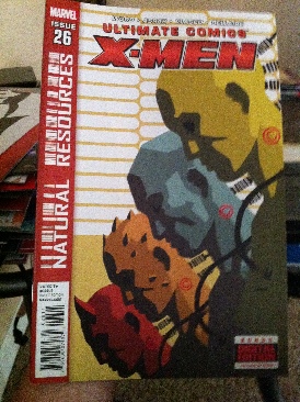 The Amazing Spider-Man