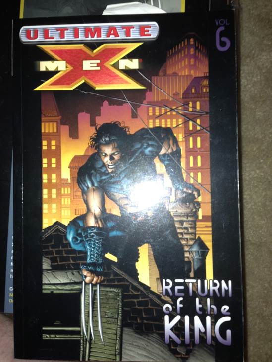 Amazing Spider-man, The