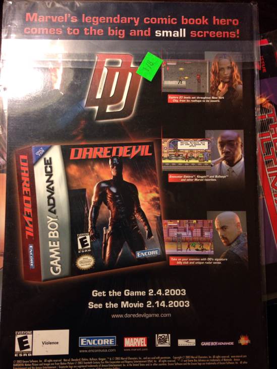 Ultimate X-Men  (27) comic book collectible [Barcode 759606074372] - Main Image 2