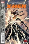 Ultimate X-Men  (31) comic book collectible [Barcode 759606074372] - Main Image 1