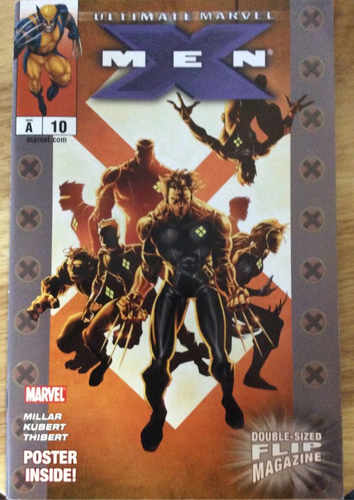 Amazing Spider-Man, The