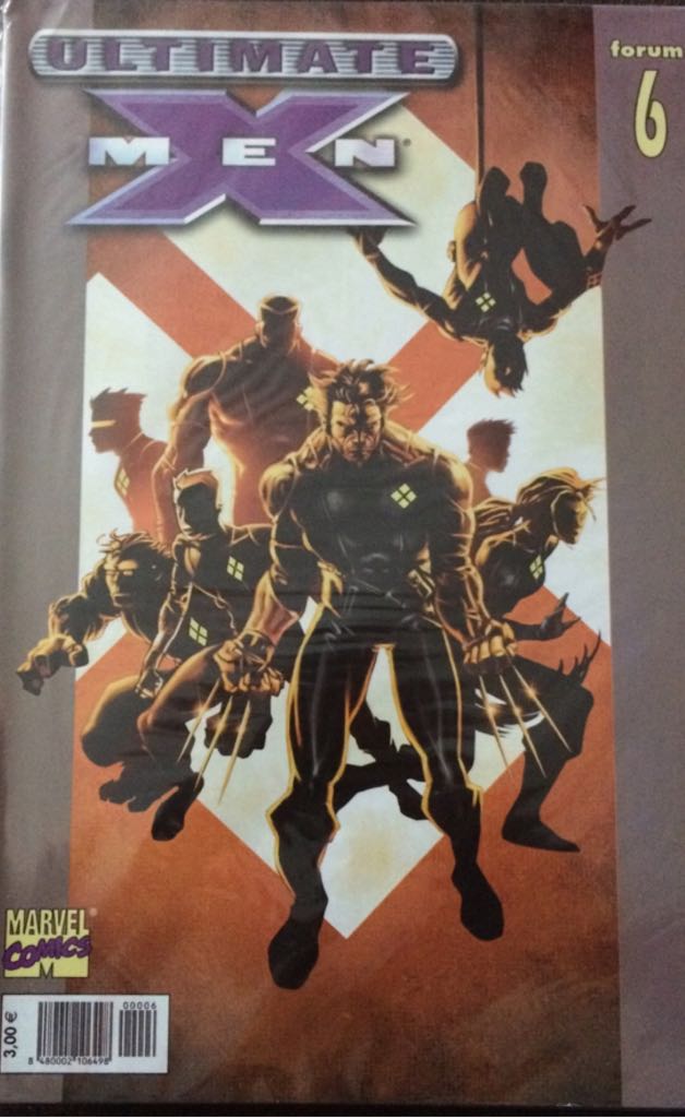 Amazing Spider-man, The